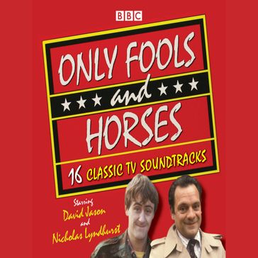 Only Fools And Horses - John Sullivan