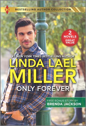 Only Forever & Solid Soul - Brenda Jackson - Linda Lael Miller
