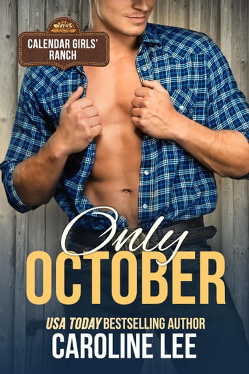 Only October - Caroline Lee