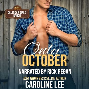 Only October - Caroline Lee