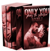Only You / Puis Le Silence (COMPILATION INTEGRALE)