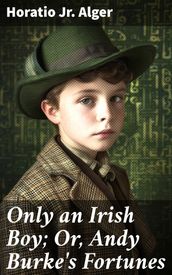 Only an Irish Boy; Or, Andy Burke s Fortunes