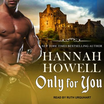 Only for You - Hannah Howell