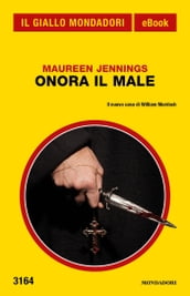 Onora il Male (Il Giallo Mondadori)