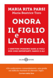 Onora il figlio e la figlia