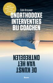 Onorthodoxe interventies bij coachen