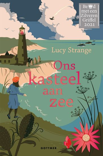 Ons kasteel aan zee - Lucy Strange