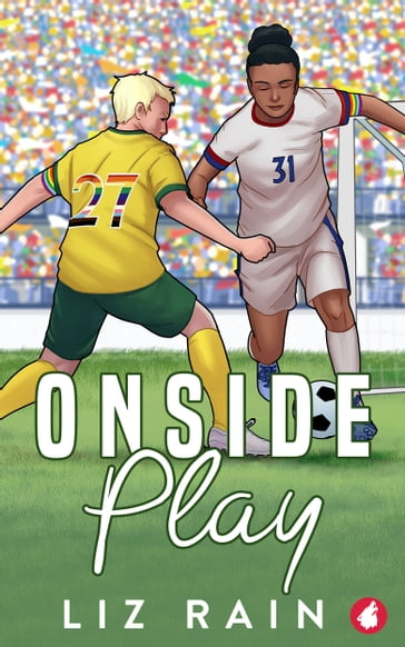 Onside Play - Liz Rain