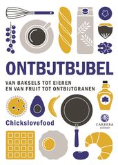 Ontbijtbijbel