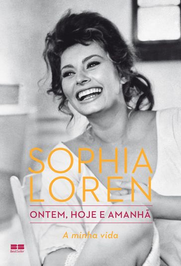 Ontem, hoje e amanhã - Sophia Loren