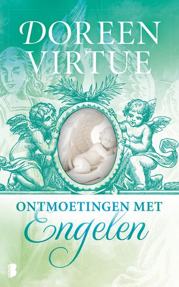 Ontmoetingen met engelen - Doreen Virtue