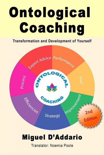 Ontological Coaching - Miguel D