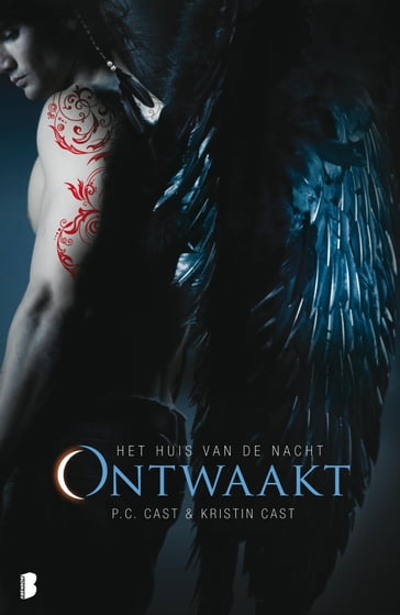 Ontwaakt - Cast