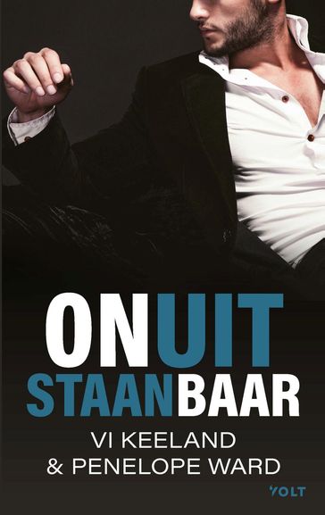 Onuitstaanbaar - Penelope Ward - Vi Keeland