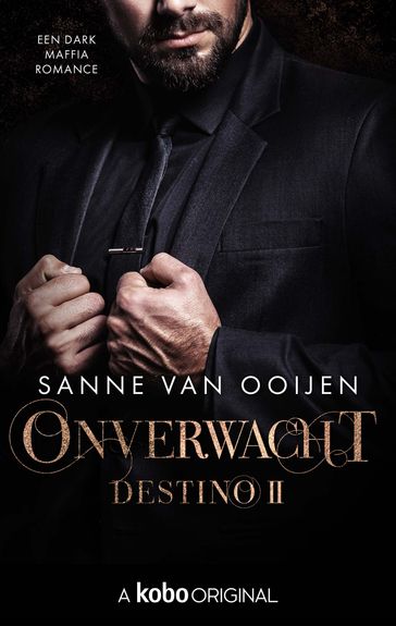 Onverwacht - Sanne van Ooijen