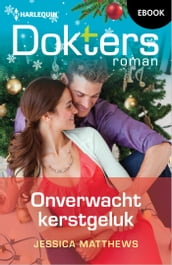 Onverwacht kerstgeluk