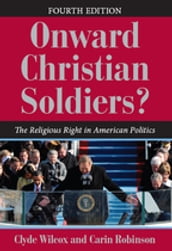 Onward Christian Soldiers?