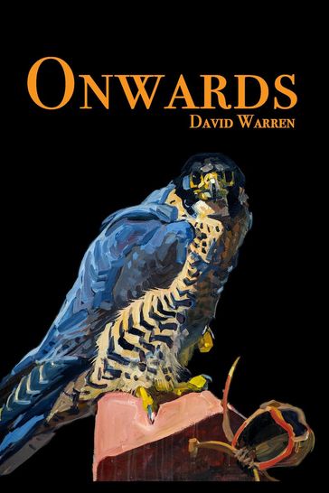 Onwards - David Warren
