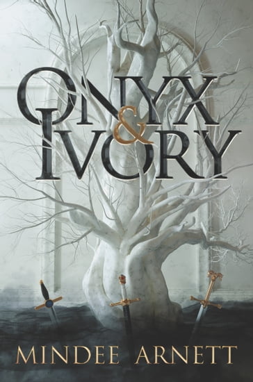 Onyx & Ivory - Mindee Arnett