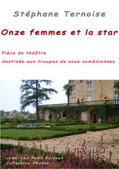 Onze femmes et la star