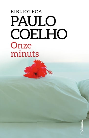 Onze minuts - Paulo Coelho
