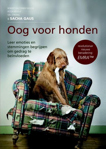 Oog voor honden - Peter Neville