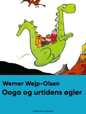 Ooga og urtidens øgler