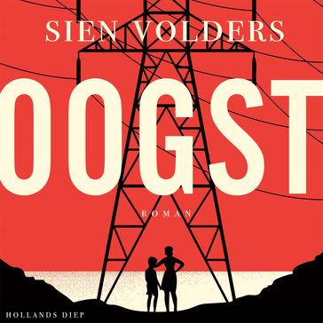 Oogst - Sien Volders