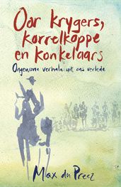 Oor krygers, korrelkoppe en konkelaars