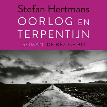 Oorlog en terpentijn - Stefan Hertmans