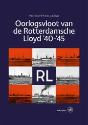 Oorlogsvloot van De Rotterdamsche Lloyd   40- 45