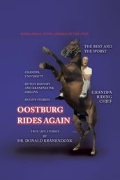 Oostburg Rides Again