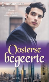 Oosterse begeerte