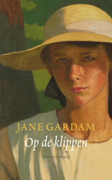 Op de klippen - Jane Gardam