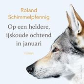 Op een heldere, ijskoude ochtend in januari