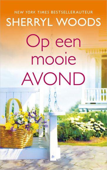 Op een mooie avond - Sherryl Woods