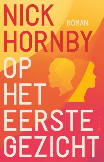 Op het eerste gezicht - Nick Hornby