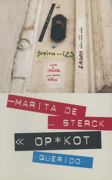 Op kot - Marita de Sterck