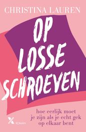 Op losse schroeven