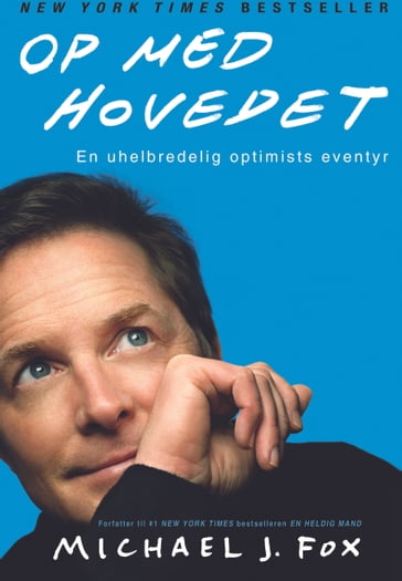 Op med hovedet - Michael J. Fox