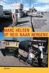 Op reis naar nergens (E-boek)