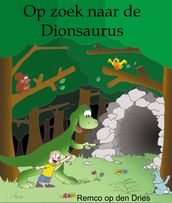 Op zoek naar de Dionsaurus