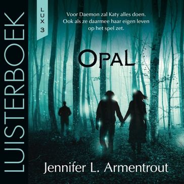 Opal - Jennifer L. Armentrout