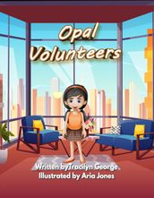 Opal Volunteers