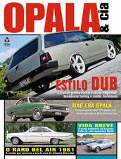 Opala & CIA