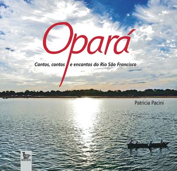 Opará - Patrícia Pacini