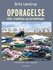 Opdragelse