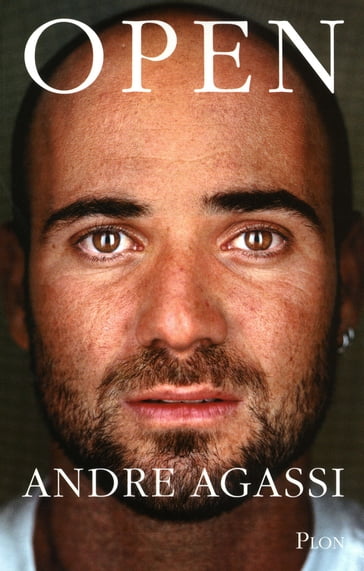 Open - Andre Agassi