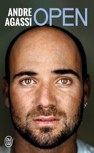 Open - André Agassi