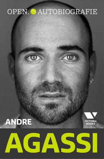 Open - Andre Agassi